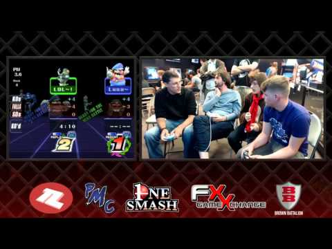 BR 19 PM - Oracle & Umreon vs Pooch & Strong Bad - Losers Finals