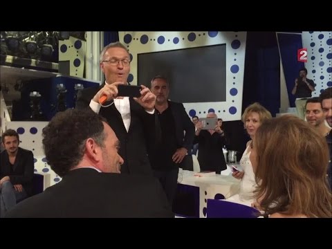 Intégrale - 25 juin 2016 On n'est pas couché #ONPC