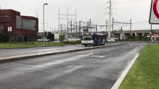 GBT #4201 #3706 on Routes 3 & 4