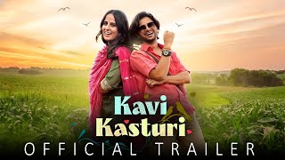 Kavi Kasturi