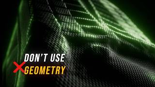 Morph Anything with VDBs in Houdini