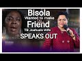 What Prophet TB Joshua's Wife Said About Bisola #tbjoshualegacy #tbjoshua