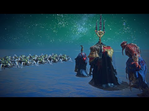 10 Royal Revenants vs Bosses