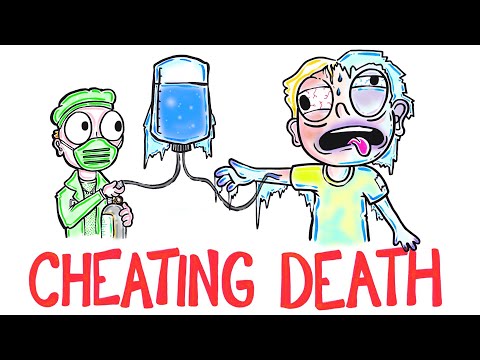 冷療法 "是一個騙局嗎？ (Is “Cold Therapy” A Scam?)