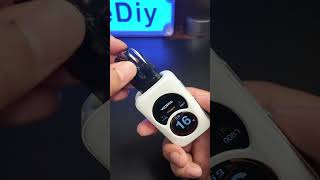 Pod Replacement With Voopoo Argus A Pod Kit 🔥