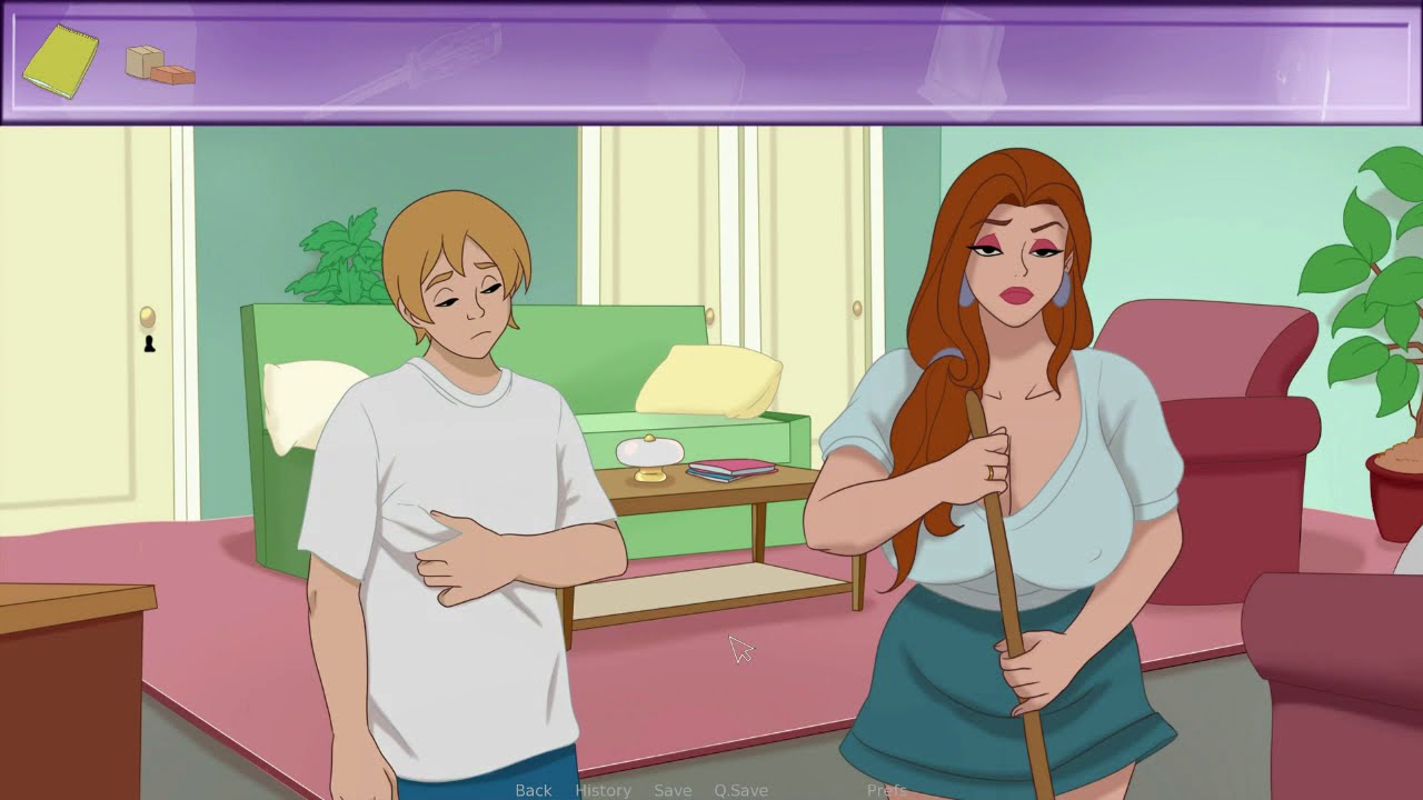 Posts DiscreenVision