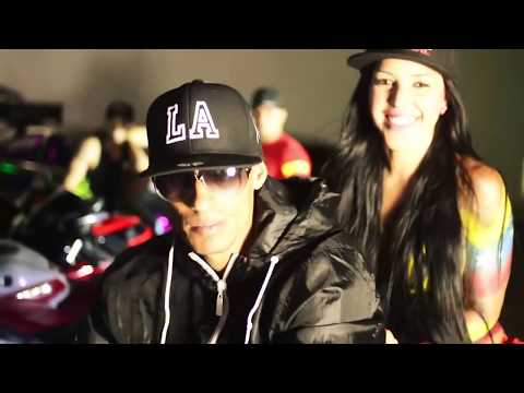 Quiero Ser Millonario ( Video Oficial ) L.A Ft. Yorky & Mane