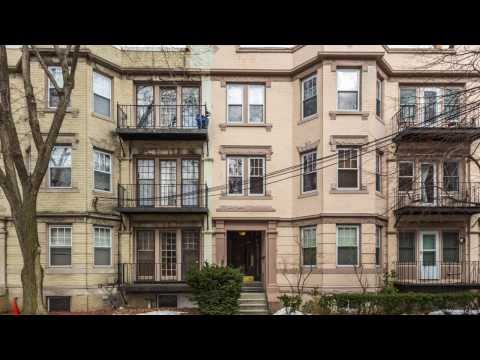 79 Gibbs Street, Brookline MA - Craig M. Pitzi - Tel 617-818-7260