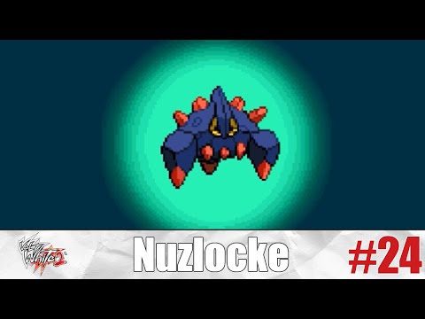 Pokemon Volt White 2 Nuzlocke | Part 24 | The Return