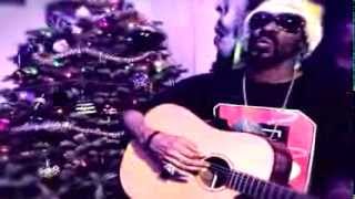 Snoop Dogg - (Blue) Xmas (prod. Fredwreck) [Music Video]