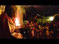 Lovely Bad Things- do a Wipers set - "Tragedy" @ the VLHS Halloween show- 2012