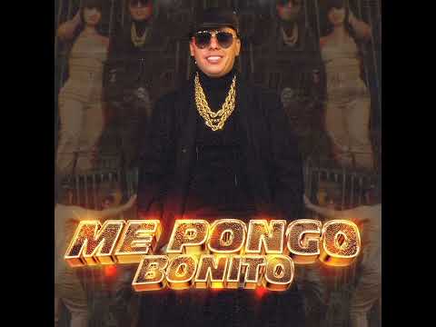 Bayron Fire - Me Pongo Bonito [CLEAN]