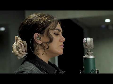 ROOFTOP SESSIONS: Olivia Rodrigo - Good 4 U | Ballad Cover (Yasmeen Cover)