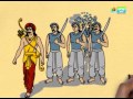 Ajji Kathe Info Guru Epi 9 1st Such Experiment By A South Indian Channel