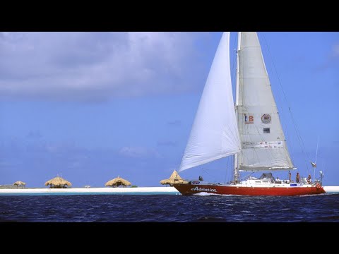 Velisti per Caso | Ep. 10 | HD | L'avventura che ha fatto sognare l'Italia TORNA finalmente ONLINE!