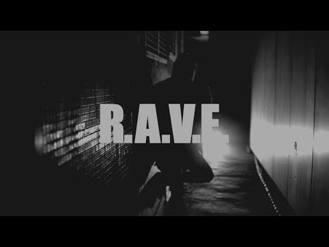 CHRIS DAVIES - R.A.V.E.