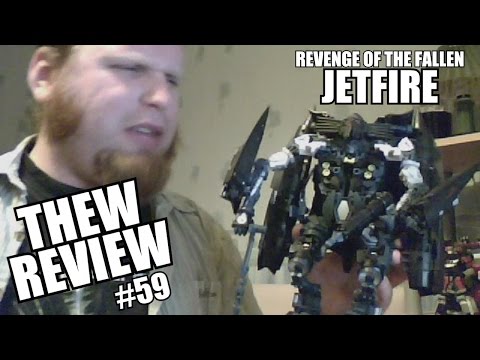ROTF Jetfire: Thew's Awesome Transformers Reviews 59