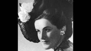 Birgit Nilsson - Panis Angelicus (Franck)