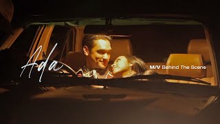Download lagu Behind The Scene MV 'Ada' - Afgan, Lyodra mp3