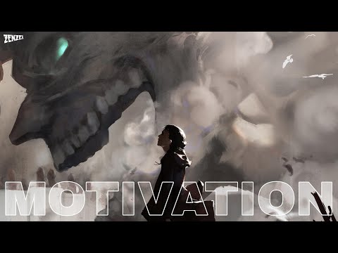 Anime Motivational Speech For Getting Stronger - Break Free From Addiction