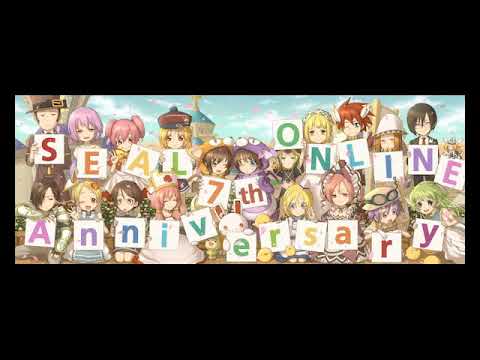 Seal Online - Original Sound Track - 15 - Dungeon