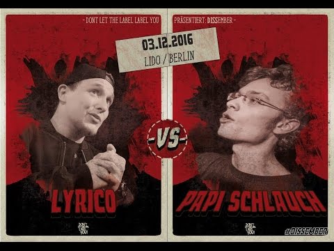 Papi Schlauch vs Lyrico