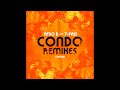 Afro B ft. T Pain - Condo (CassKidd Remix) (Audio)