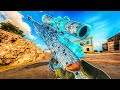1 Hour Of SOLO SQUADS On REBIRTH ISLAND WARZONE In 2024