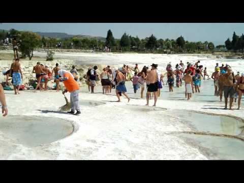 The Mosh - Caldura Mare