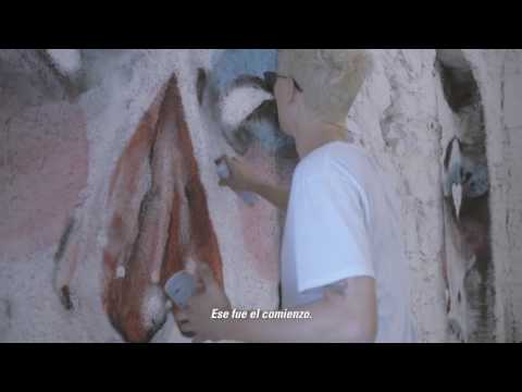 Volcom x Anthony Lister launch at Barcelona