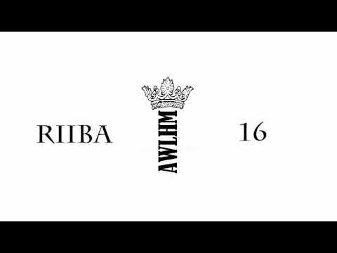 AWLHM - Riiba #16