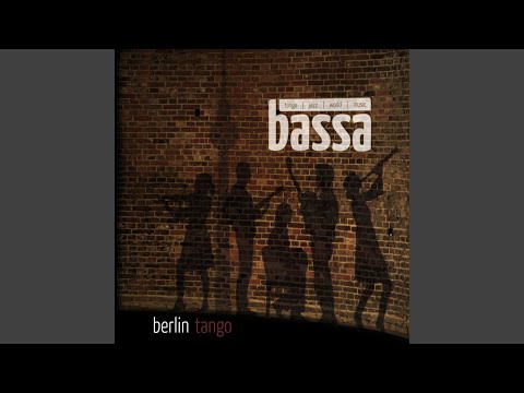 La Milonga Del Senor Blanco