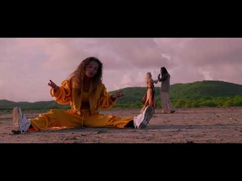 KONBYEN  - LOV'NEE (Official Music Video)