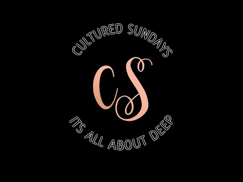 Messive Muzik with Cultured Sundays