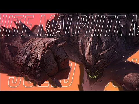 The Last Malphite Guide You'll Ever Need