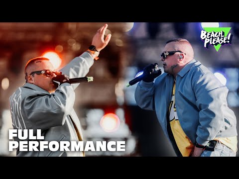 OG EASTBULL — LIVE @ BEACH, PLEASE! FESTIVAL (FULL)