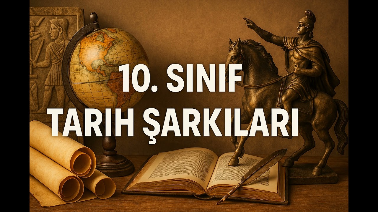 id02503   10  Sınıf Tarih   Bir Aşiretten Cihan Devletine  Osmanlı'nın Kuruluş ve Yükseliş Hikayes