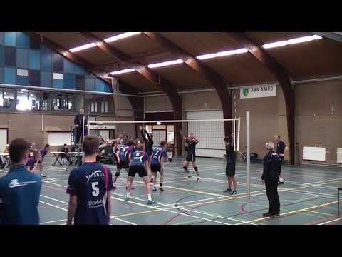 V.C. Shot HS1 - Leython HS2