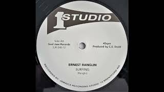 ERNEST RANGLIN - Surfing