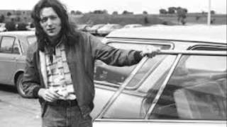 Rory Gallagher's Shinkicker by The Mississippi Sheiks