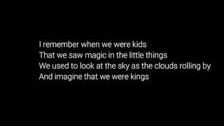 John De Sohn feat. Liamoo - Forever Young Lyrics