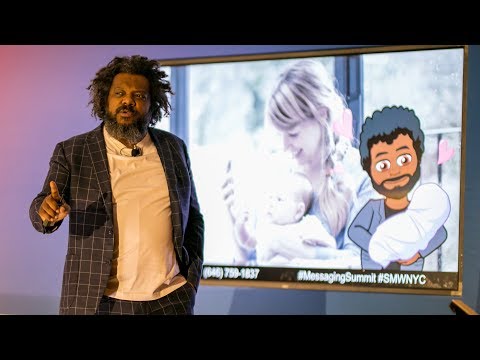 Sample video for B. Bonin Bough