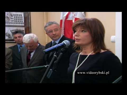 Karol Olszewski-absolwent  I LO Tarnów