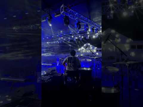 w/ Faiz affandy - Bukan cuma kamu #faizaffandy #bukancumakamu #drums #rnb