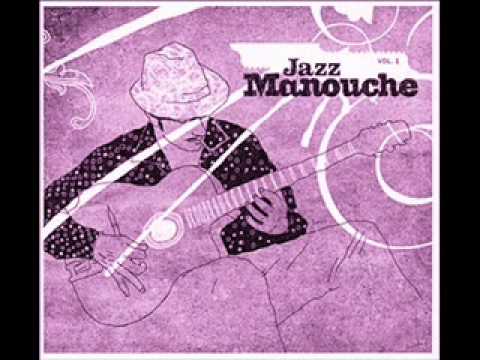 Jazz Manouche vol. 1