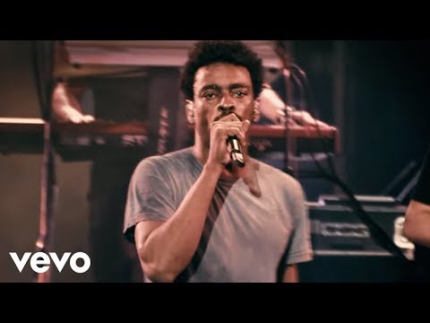 Seu Jorge, Sandra De Sá - Olhos Coloridos