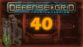 Defense Grid: The Awakening #40 (You Monster: Mission 8 – Surprise Party)