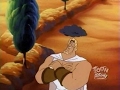 Aladdin 1x63 From Hippsodeth With Love