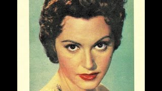 Connie Russell - Angel Eyes