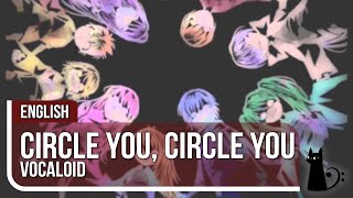 Cover art for Circle You Circle You